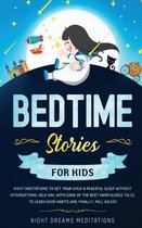 Bedtime Stories for Kids