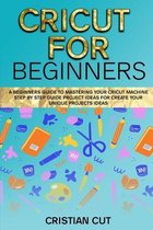 Cricut for Beginners