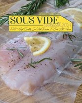 Sous Vide Cookbook 2021