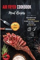 Air Fryer Cookbook Meat Recipes