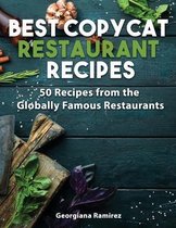 Best Copycat Restaurant Recipes