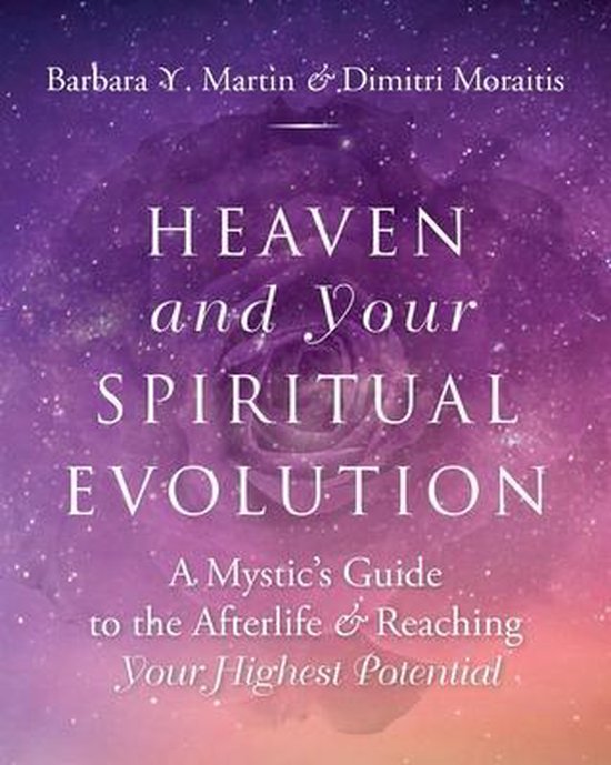 Foto: Heaven and your spiritual evolution