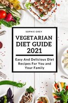 Vegetarian Guide 2021