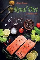 Renal Diet Cookbook