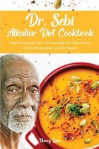 Dr. Sebi Alkaline Diet Cookbook