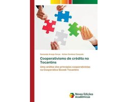 Cooperativismo de crédito no Tocantins