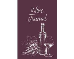 Wine Tasting Journal