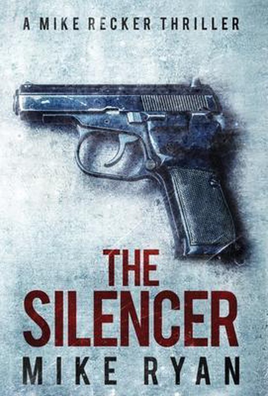 The Silencer - cover