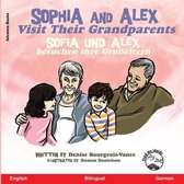 Sophia and Alex Visit Their Grandparents