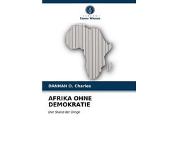 Afrika Ohne Demokratie