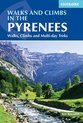 Cicerone Walks and Climbs in the Pyrenees