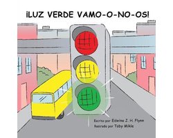 ¡Luz Verde Vamo-O-No-Os!