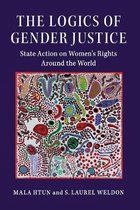 Cambridge Studies in Gender and Politics-The Logics of Gender Justice