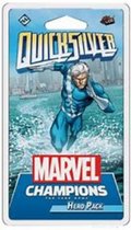 Marvel LCG - Quicksilver Hero Pack