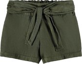 Name-it Meisjes Short Feefee Ivy Green Noos - 128