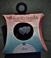Heartbeads bedel Love