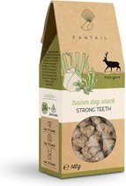 T&O strong teeth 140g