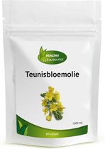 Teunisbloemolie - extra Sterk - Vitaminesperpost.nl