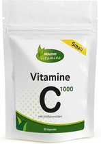Healthy Vitamins Vitamine C - 30 Capsules