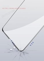 Apple iPhone 7 Plus / 8 Plus Zwarte 3D Tempered Glass Screenprotectors