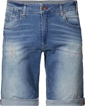 Petrol Industries - Blizzard denim short Heren - Maat L