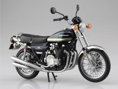 Kawasaki 750RS (Z2) - 1:12 - LCD Models