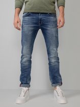 Petrol Industries - Seaham Ripped and Repear Heren - Maat 31-L34