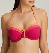 PrimaDonna Swim Tanger Bikini Top 4006816 Pink Sunset - maat 80D