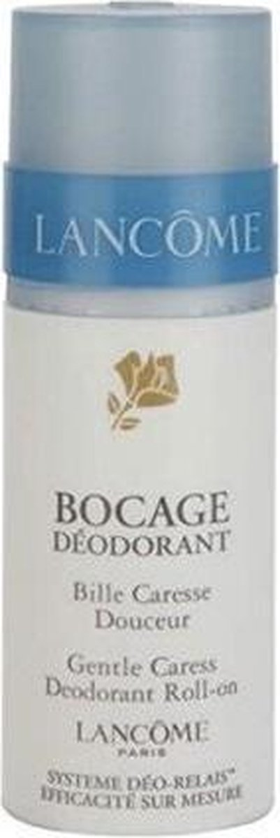 Verslaafd Veel dans Lancôme Bocage Deodorant Deoroller - 50 ml | bol.com