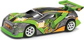 Nikko RC Racing Series: Fang Racing (10132/10130) , 2,4 GHz, Inclusief USB Snellader, Voor Kinderen vanaf 6 Jaar & Volwassenen, ca. 24 cm, Groen