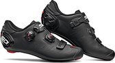 Chaussures de cyclisme SiDi - Taille 46 - Homme - noir