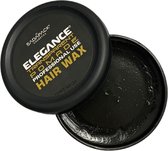 Elegance Pomade Hair Wax Transparant - 150ML Gold – Haargel voor Mannen