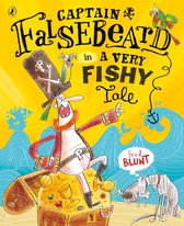 Captain Falsebeard in A Very Fishy Tale