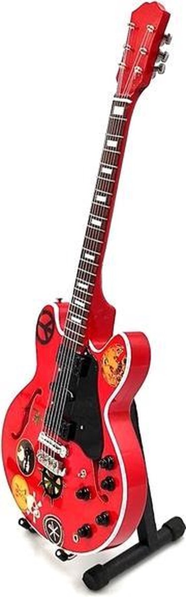 Martin OMJM John Mayer Signature gitaar | NIEUW | Semi Akoestisch
