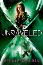 Crewel World 3 - Unraveled