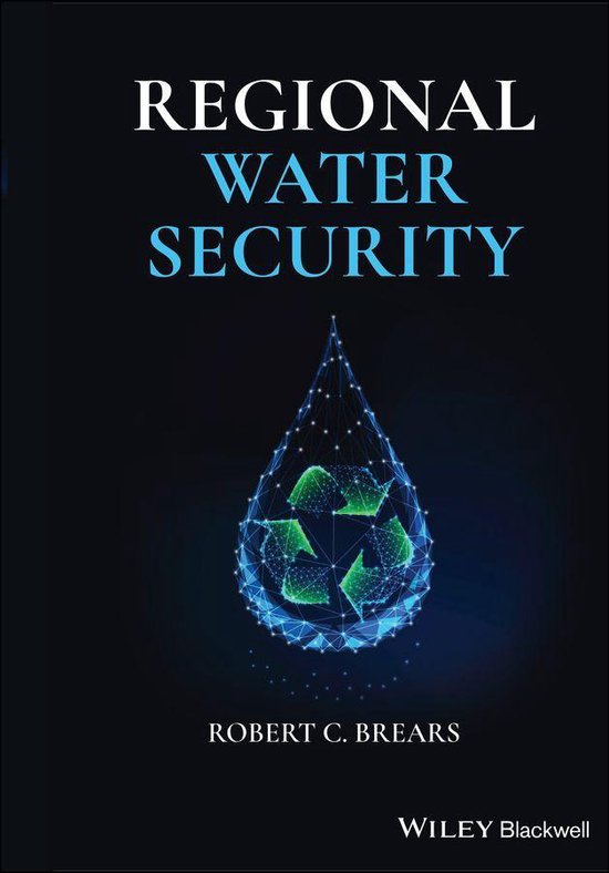 Regional Water Security - cover