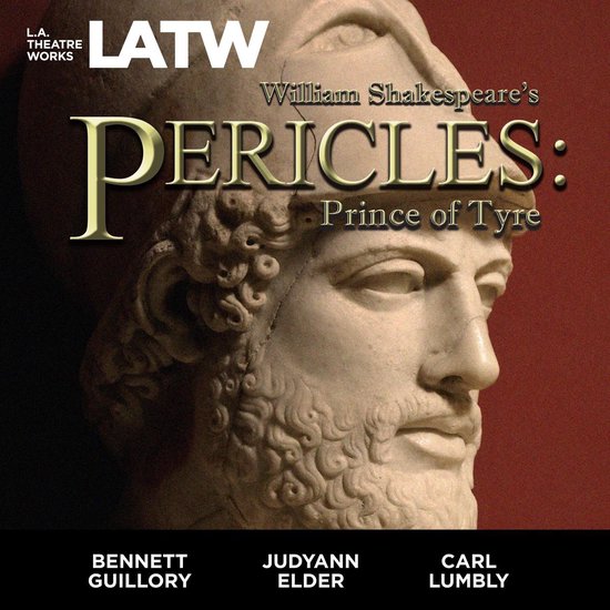 Pericles - cover