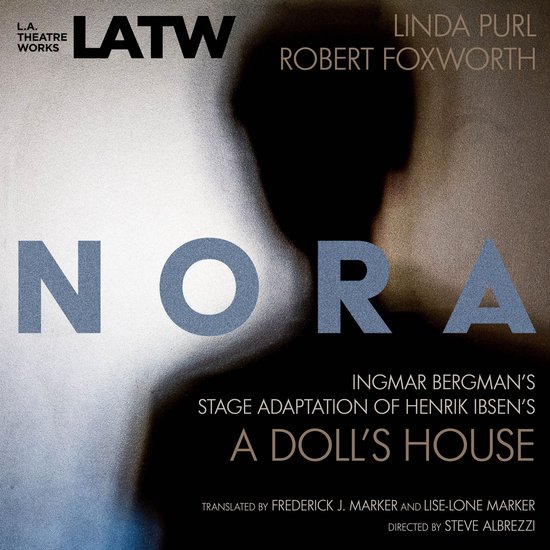 Nora - cover