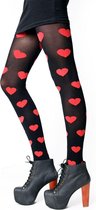 Panty - ❤️- hartjespanty - one size