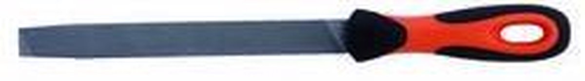 Bahco Molenzaagvijl met ergonomisch hecht - 250 mm