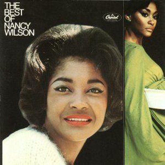 Best of Nancy Wilson [Capitol]