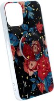 Fashion Case | Apple iPhone 12 | Backcover | High Quality | Super Sterk |