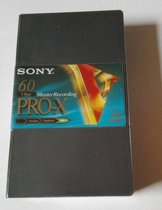 Sony PRO-X E-60