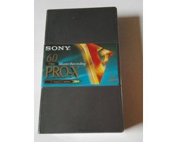 Sony PRO-X E-60