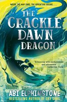 The Unmapped Chronicles-The Crackledawn Dragon
