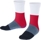 FALKE Summer Antislip Sokken Kinderen 12959 - Wit 2000 white Kinderen - 27-30