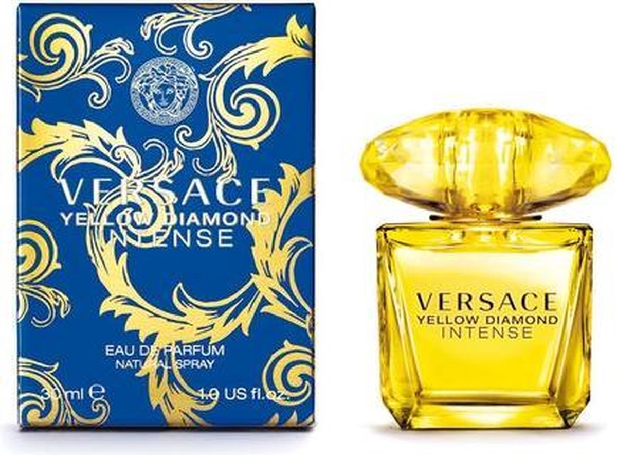 versace intense