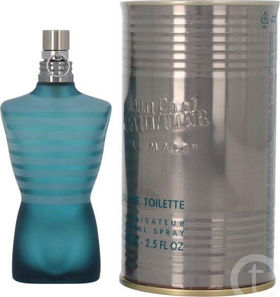 john paul gaultier le male