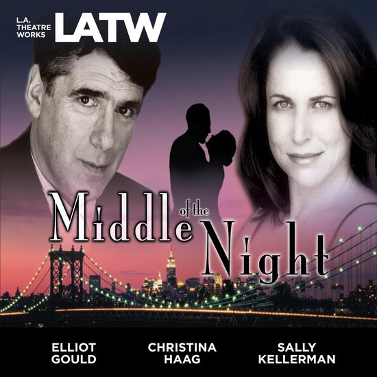 Middle of the Night - cover