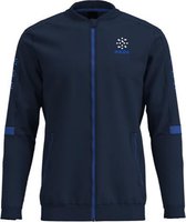 Padl Training Jacket - Padel - sr - Navy/royal - L